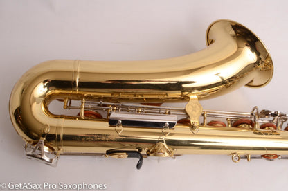 Yamaha YTS-23 Tenor Excellent Condition Plays Great! C91051