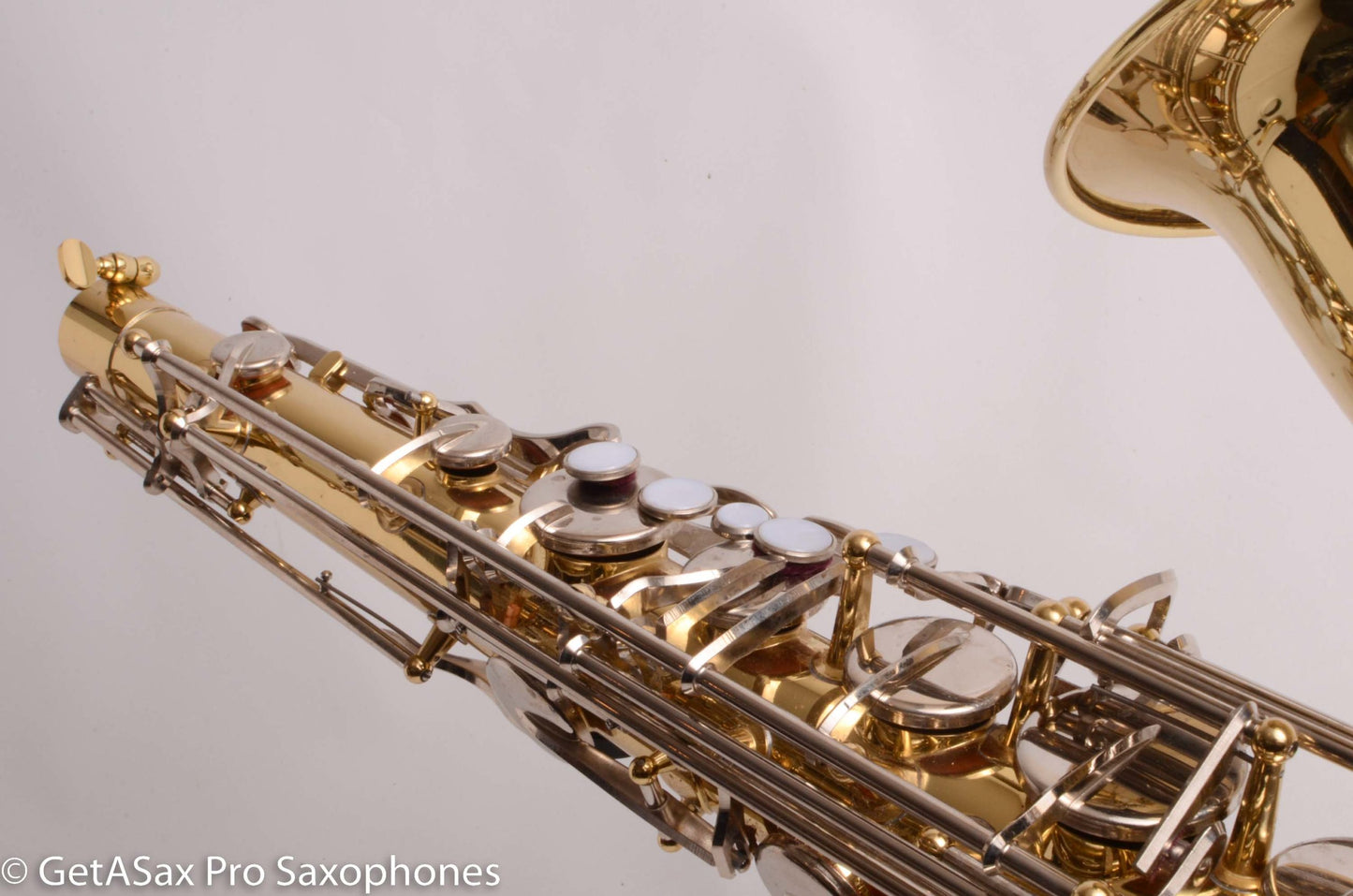 Yamaha YTS-23 Tenor Excellent Condition Plays Great! C91051