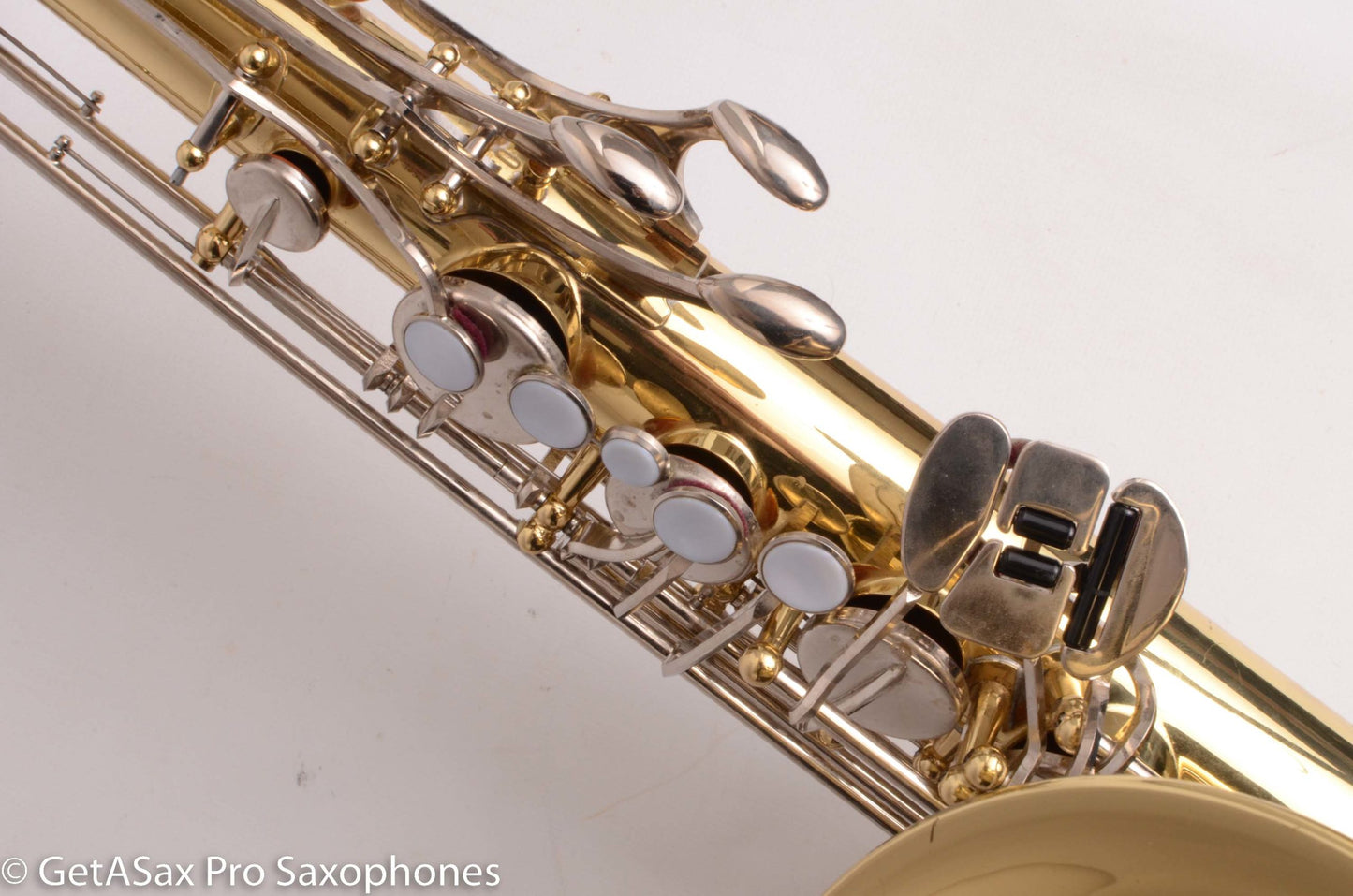 Yamaha YTS-23 Tenor Excellent Condition Plays Great! C91051