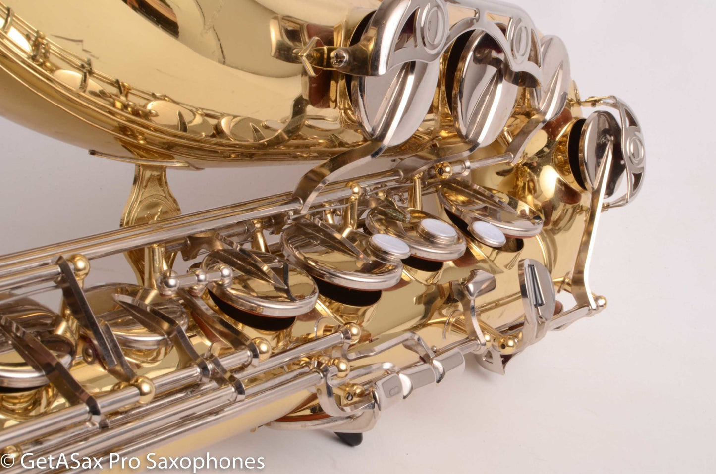 Yamaha YTS-23 Tenor Excellent Condition Plays Great! C91051