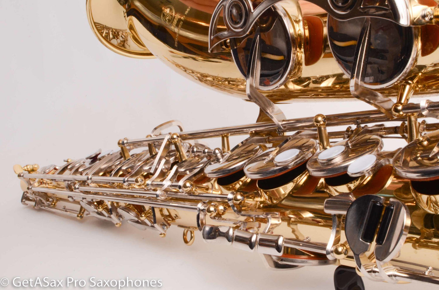 Yamaha YTS-23 Tenor Excellent Condition Plays Great! C91051