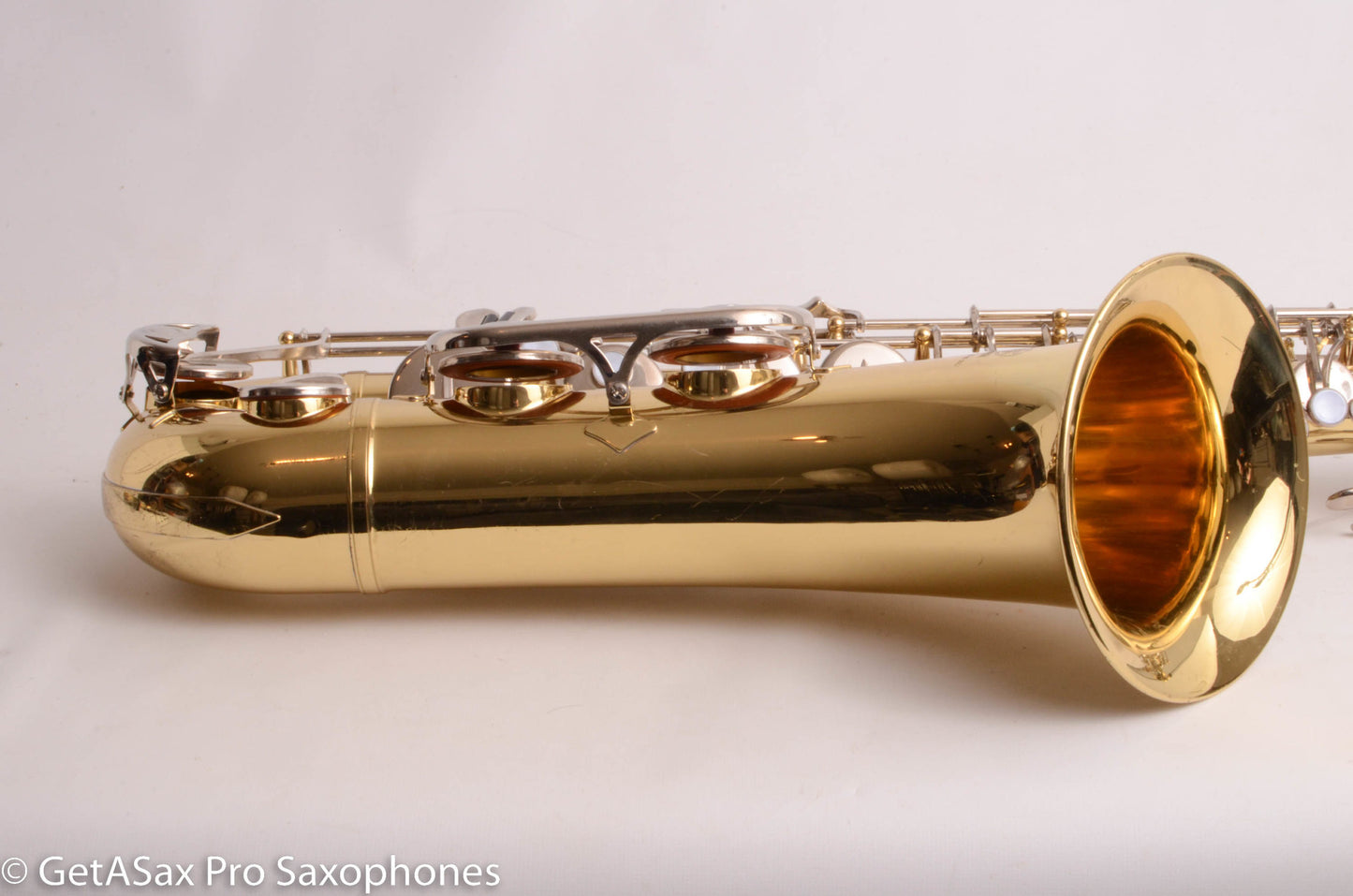 Yamaha YTS-23 Tenor Excellent Condition Plays Great! C91051