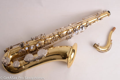 Yamaha YTS-23 Tenor Excellent Condition Plays Great! C91051