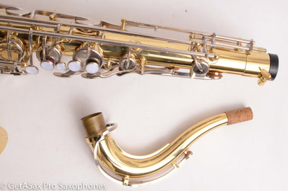 Yamaha YTS-23 Tenor Excellent Condition Plays Great! C91051