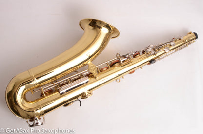 Yamaha YTS-23 Tenor Excellent Condition Plays Great! C91051