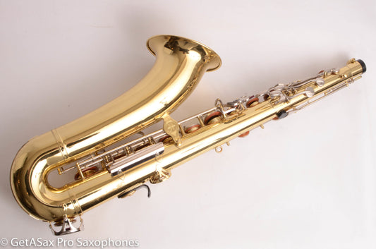 Yamaha YTS-23 Tenor Excellent Condition Plays Great! C91051