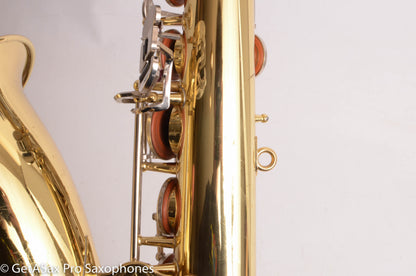 Yamaha YTS-23 Tenor Excellent Condition Plays Great! C91051