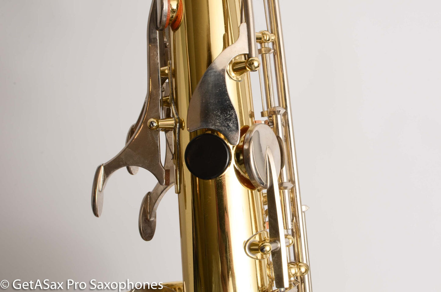 Yamaha YTS-23 Tenor Excellent Condition Best Student Sax 32607