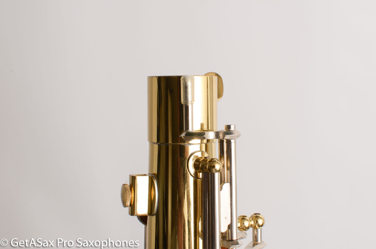 Yamaha YTS-23 Tenor Excellent Condition Best Student Sax 32607