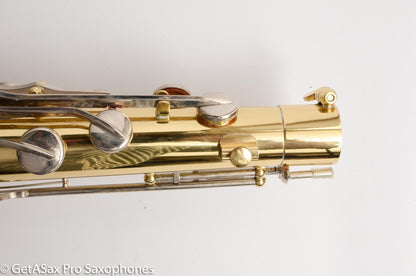 Yamaha YTS-23 Tenor Excellent Condition Best Student Sax 32607