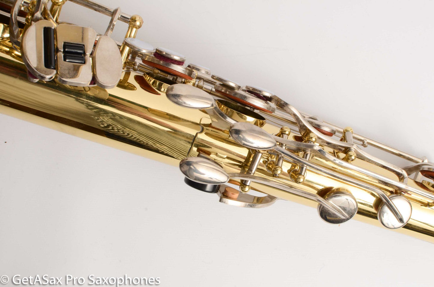 Yamaha YTS-23 Tenor Excellent Condition Best Student Sax 32607