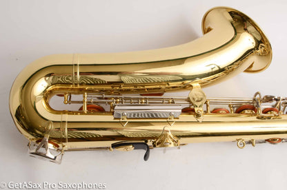 Yamaha YTS-23 Tenor Excellent Condition Best Student Sax 32607