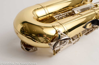 Yamaha YTS-23 Tenor Excellent Condition Best Student Sax 32607