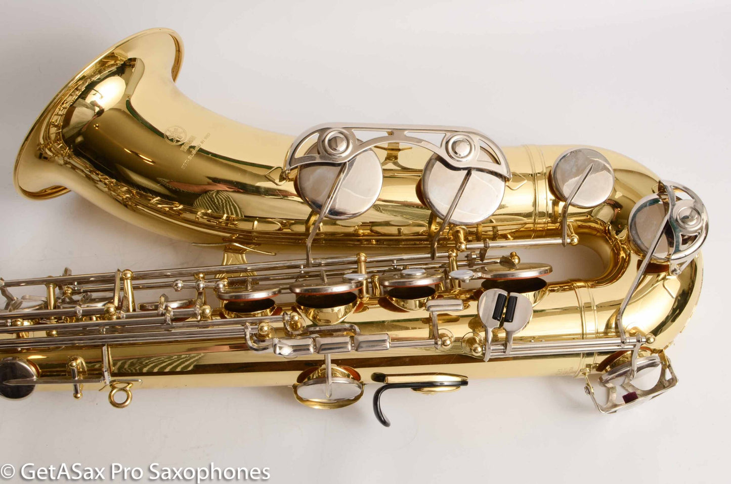 Yamaha YTS-23 Tenor Excellent Condition Best Student Sax 32607