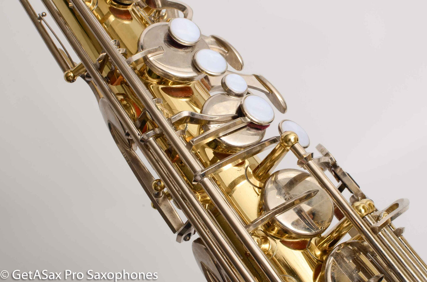 Yamaha YTS-23 Tenor Excellent Condition Best Student Sax 32607