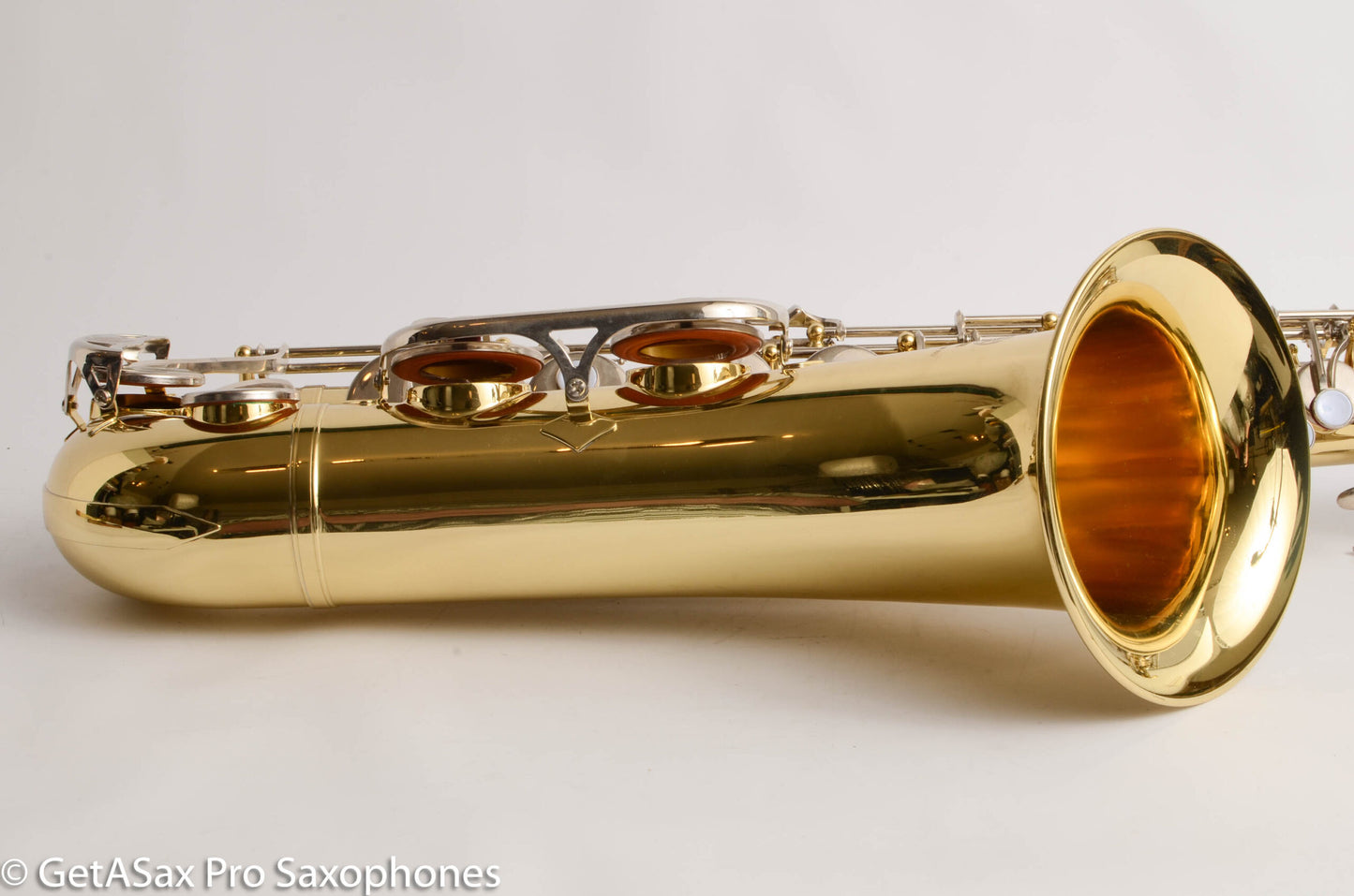 Yamaha YTS-23 Tenor Excellent Condition Best Student Sax 32607