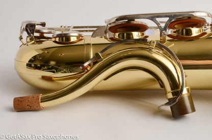 Yamaha YTS-23 Tenor Excellent Condition Best Student Sax 32607