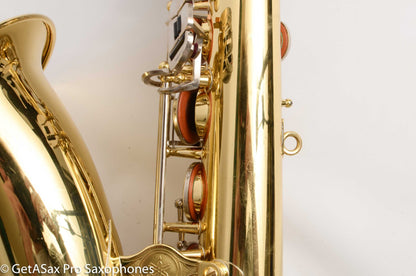 Yamaha YTS-23 Tenor Excellent Condition Best Student Sax 32607