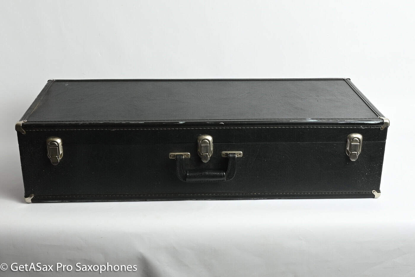 Yamaha YTS-23 Tenor Vito All New Pads Best First Tenor! 19060