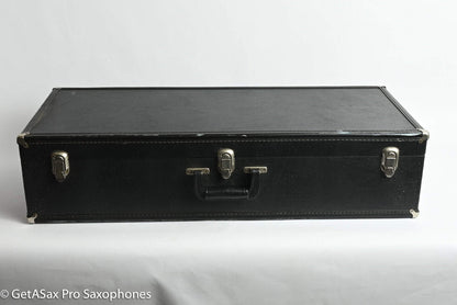 Yamaha YTS-23 Tenor Vito All New Pads Best First Tenor! 19060