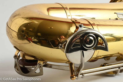 Yamaha YTS-23 Tenor Vito All New Pads Best First Tenor! 19060