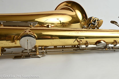 Yamaha YTS-23 Tenor Vito All New Pads Best First Tenor! 19060