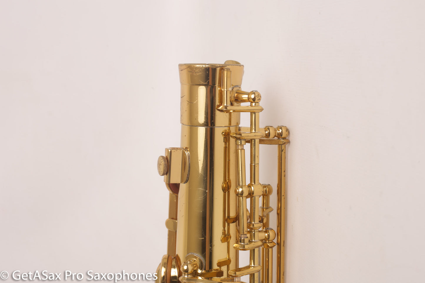 Yamaha YTS-475 Intermediate Tenor Saxophone Great Deal! 62271