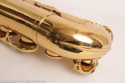 Yamaha YTS-475 Intermediate Tenor Saxophone Great Deal! 62271
