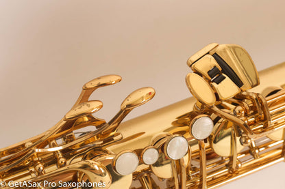 Yamaha YTS-475 Intermediate Tenor Saxophone Great Deal! 62271