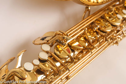 Yamaha YTS-475 Intermediate Tenor Saxophone Great Deal! 62271