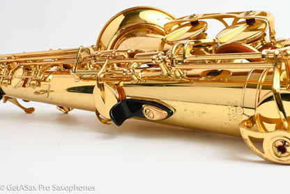 Yamaha YTS-475 Intermediate Tenor Good Condition Good Deal C10858