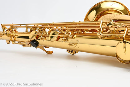 Yamaha YTS-475 Intermediate Tenor Good Condition Good Deal C10858