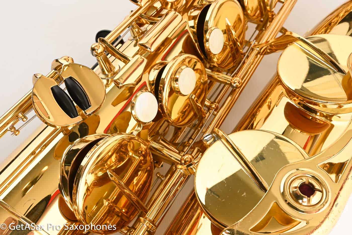 Yamaha YTS-475 Intermediate Tenor Good Condition Good Deal C10858