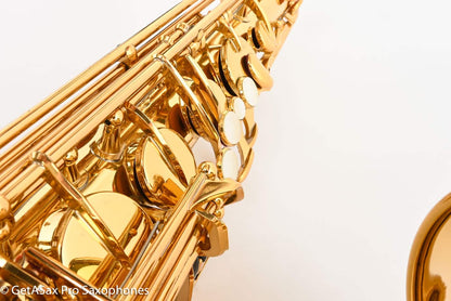 Yamaha YTS-475 Intermediate Tenor Good Condition Good Deal C10858