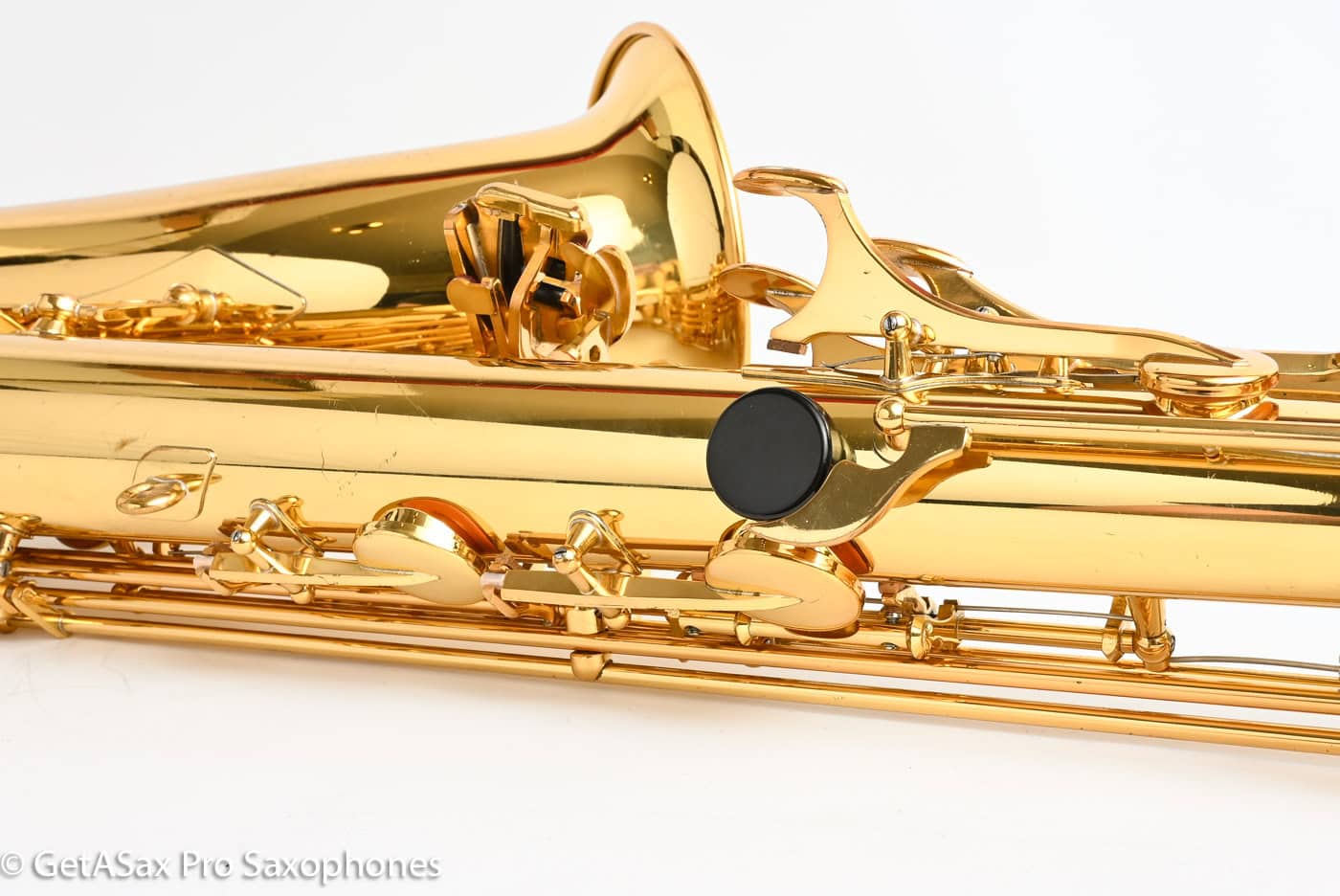 Yamaha YTS-475 Intermediate Tenor Good Condition Good Deal C10858