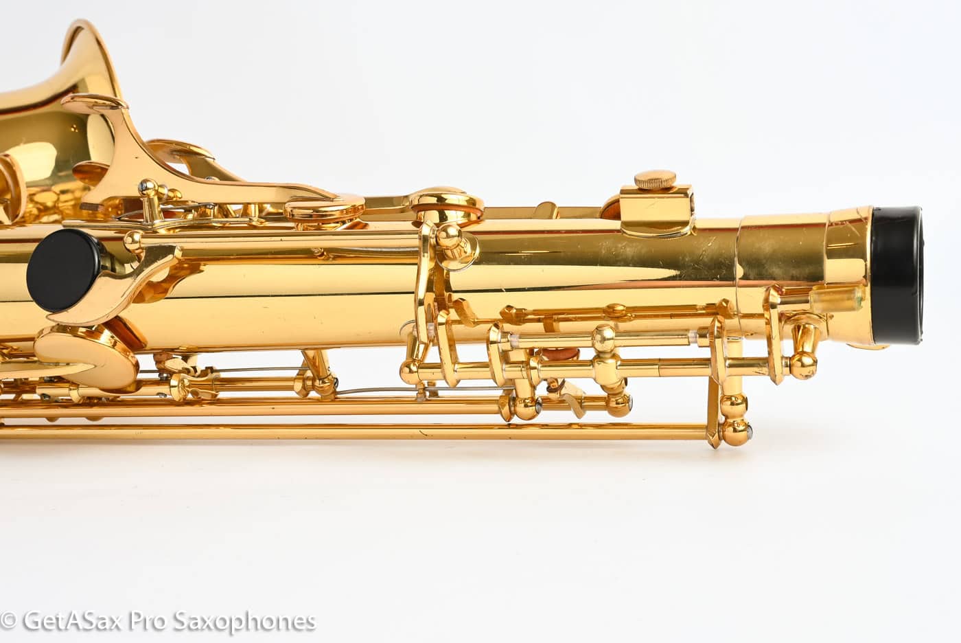 Yamaha YTS-475 Intermediate Tenor Good Condition Good Deal C10858