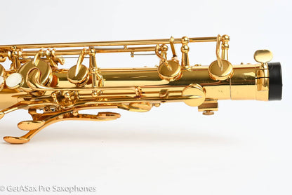 Yamaha YTS-475 Intermediate Tenor Good Condition Good Deal C10858
