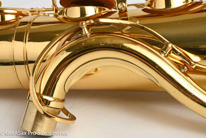 Yamaha YTS-475 Intermediate Tenor Good Condition Good Deal C10858
