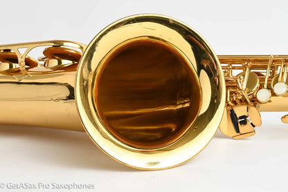 Yamaha YTS-475 Intermediate Tenor Good Condition Good Deal C10858