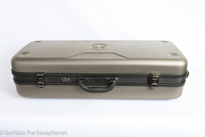 Yamaha YTS-480 Tenor Very Good Condition E04281