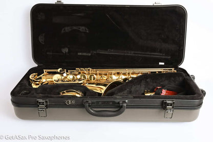 Yamaha YTS-480 Tenor Very Good Condition E04281
