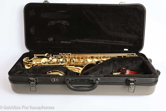 Yamaha YTS-480 Tenor Very Good Condition E04281
