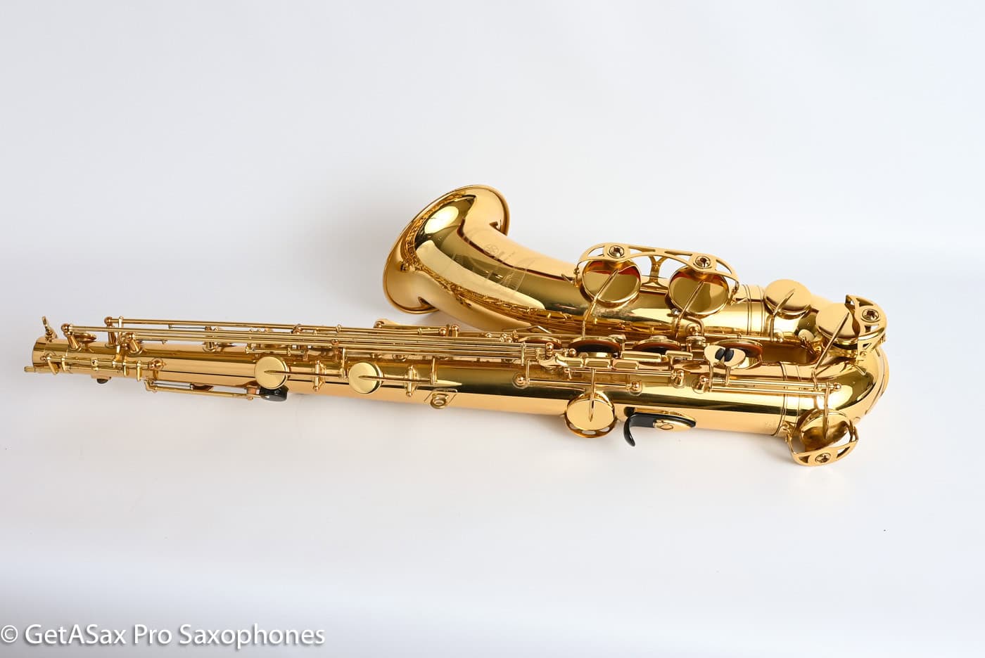 Yamaha YTS-480 Tenor Very Good Condition E04281