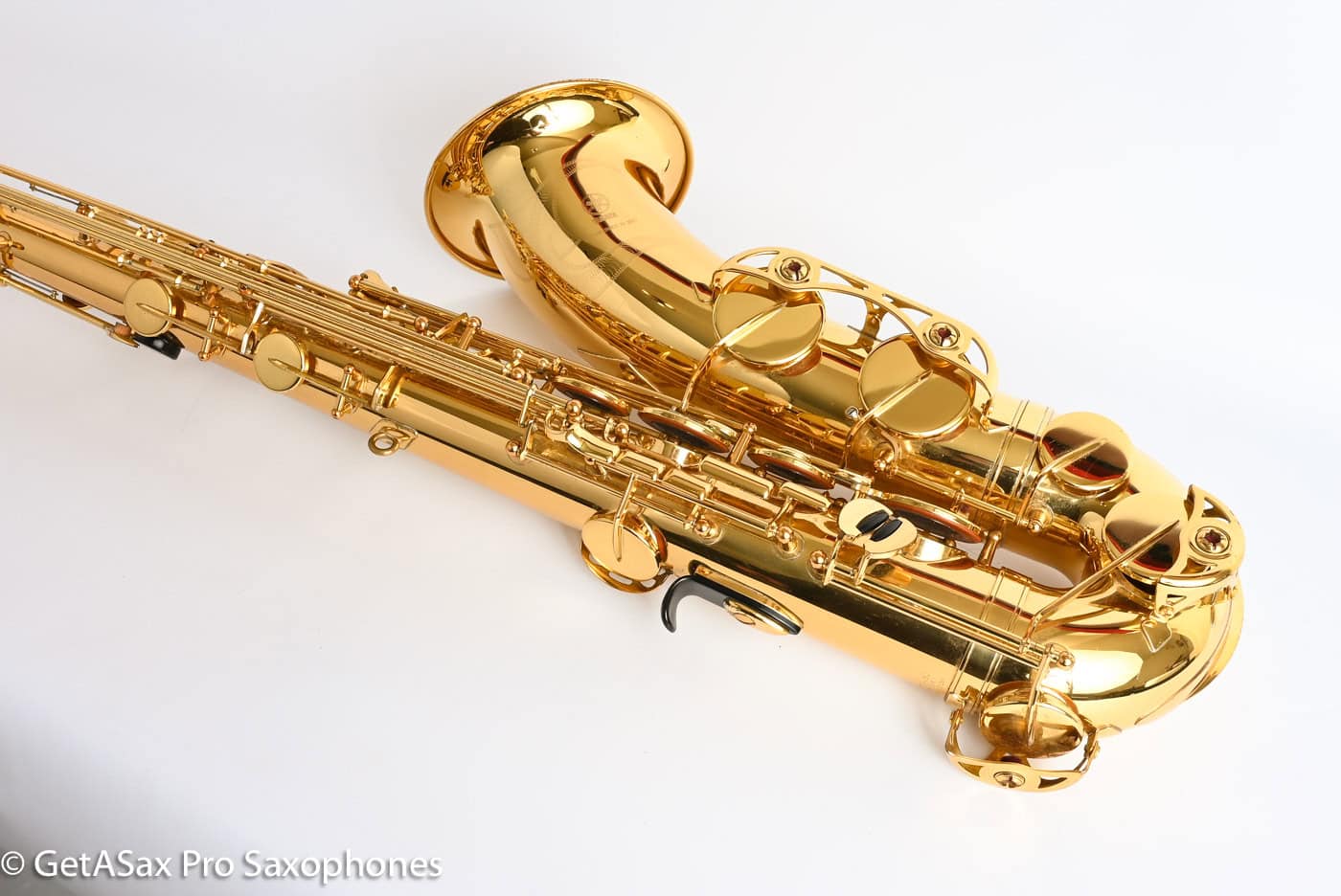 Yamaha YTS-480 Tenor Very Good Condition E04281