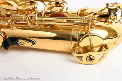 Yamaha YTS-480 Tenor Very Good Condition E04281