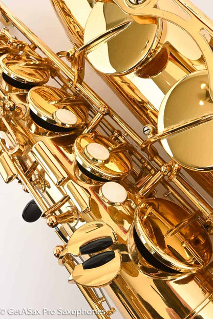 Yamaha YTS-480 Tenor Very Good Condition E04281