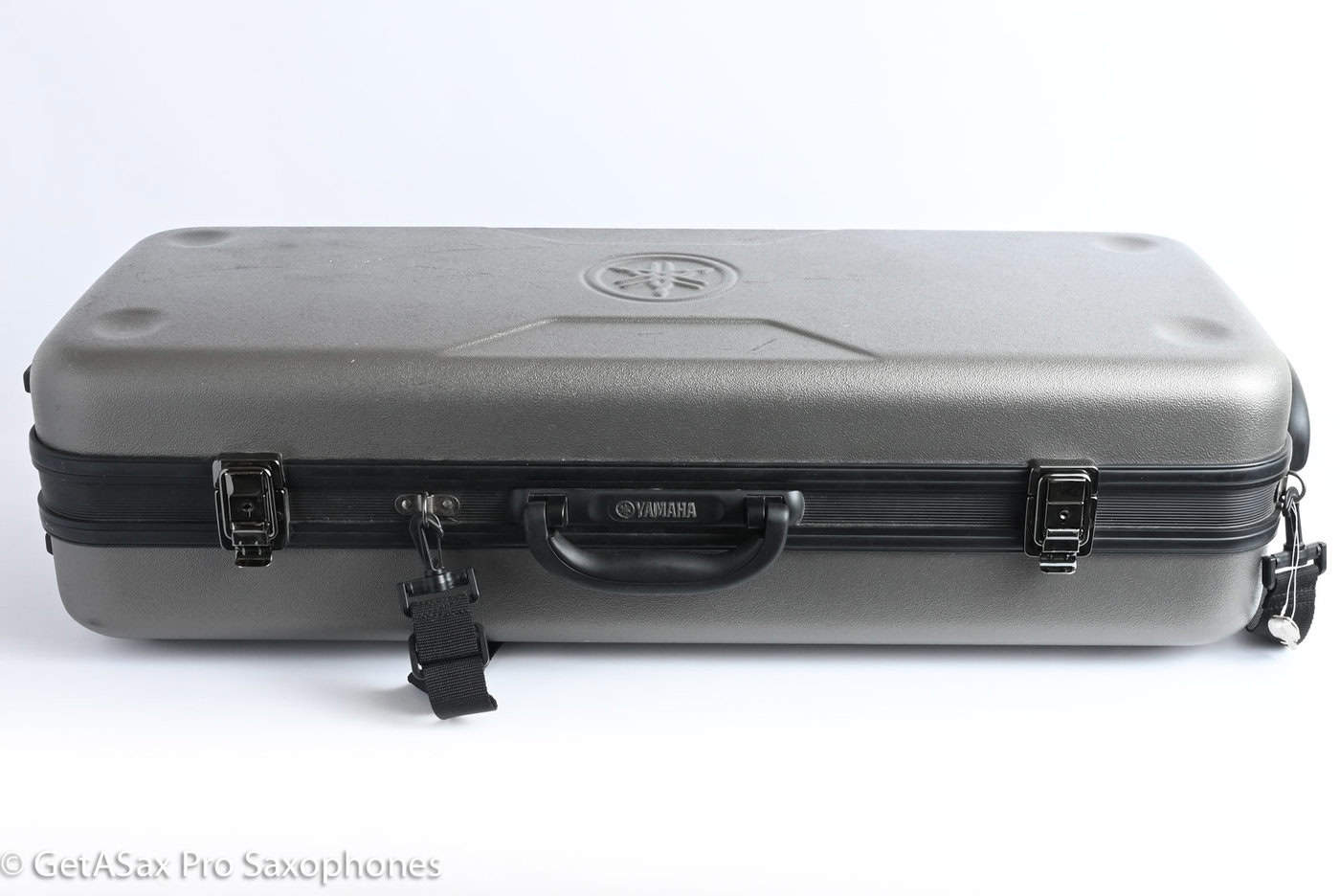 Yamaha YTS-480 Intermediate Tenor Excellent Condition E08080