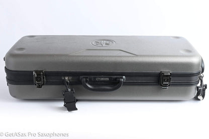 Yamaha YTS-480 Intermediate Tenor Excellent Condition E08080