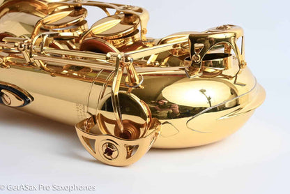 Yamaha YTS-480 Intermediate Tenor Excellent Condition E08080