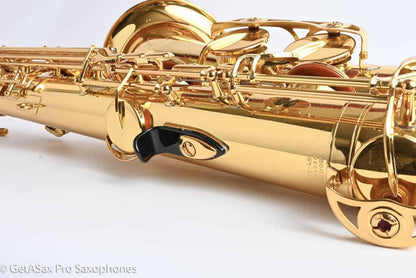 Yamaha YTS-480 Intermediate Tenor Excellent Condition E08080